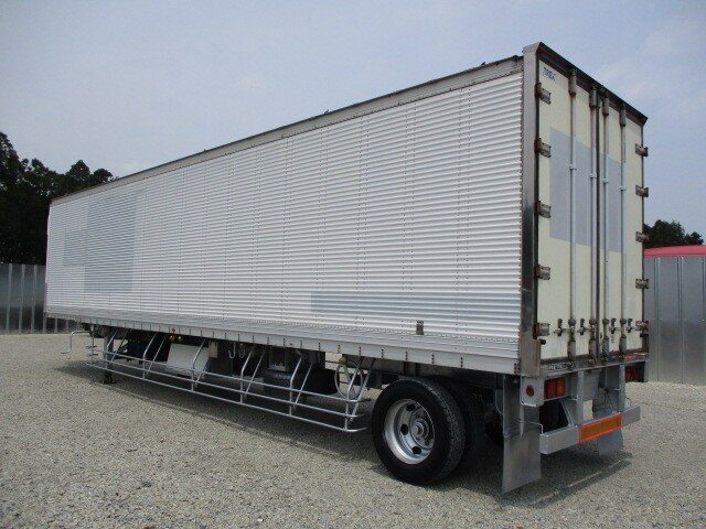 国内・その他 国産車その他 その他 トレーラー AR139B改 H11｜画像6