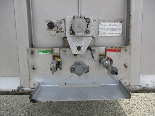 国内・その他 国産車その他 その他 トレーラー AR139B改 H11｜画像14