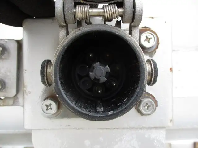 国内・その他 国産車その他 トレーラー/その他 トレーラー AR139B改 H11の中古トラック画像15