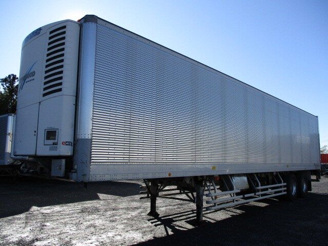 国内・その他 国産車その他 その他 トレーラー 冷凍 RFVFA240A改