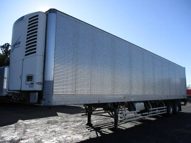 国内・その他 国産車その他 トレーラー/その他 トレーラー 2軸 RFVFA240A改の中古トラック画像1