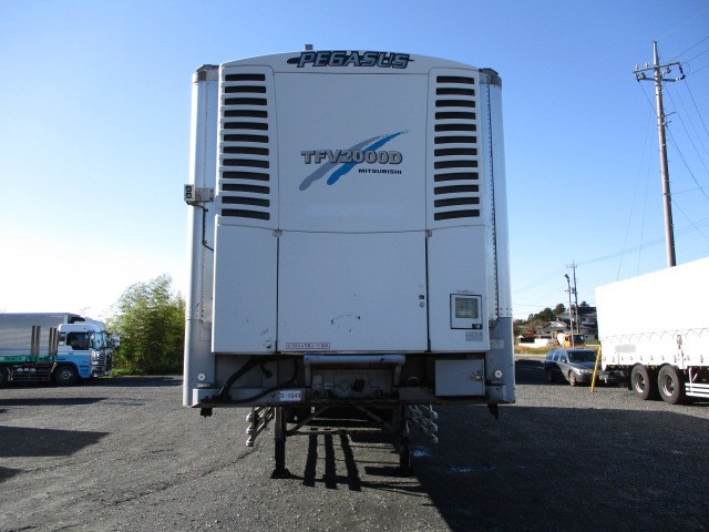 国内・その他 国産車その他 その他 トレーラー 2軸 RFVFA240A改｜画像2