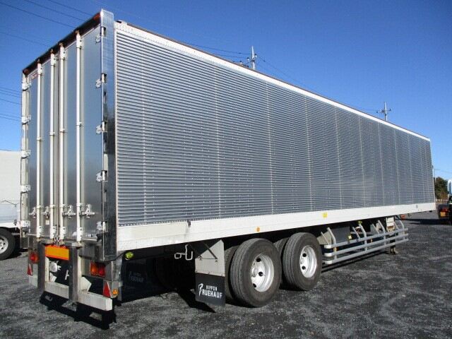 国内・その他 国産車その他 その他 トレーラー 2軸 RFVFA240A改｜画像4