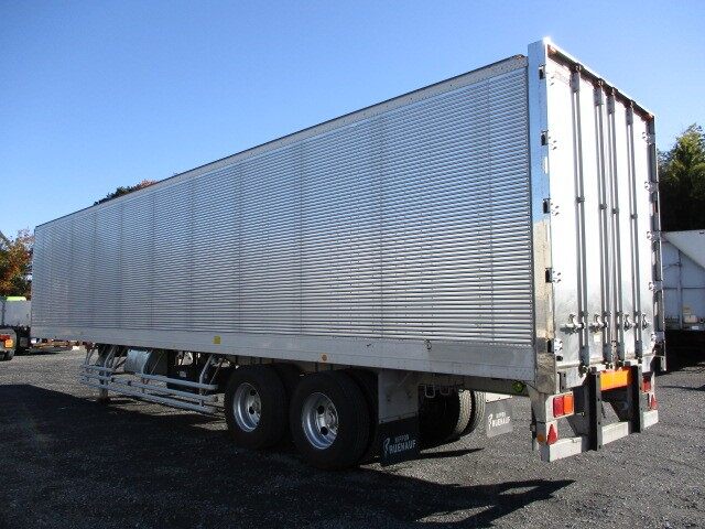国内・その他 国産車その他 その他 トレーラー 2軸 RFVFA240A改｜画像6