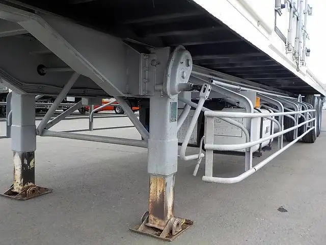 国内・その他 国産車その他 トレーラー/その他 トレーラー 2軸 TS2411の中古トラック画像12