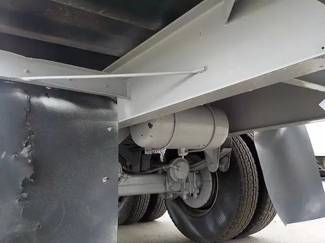国内・その他 国産車その他 トレーラー/その他 トレーラー 2軸 TS2411の中古トラック画像15