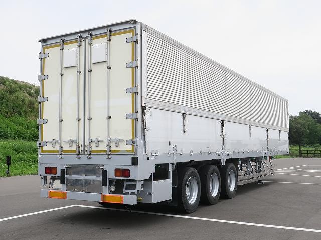 国内・その他 国産車その他 トレーラー/その他 トレーラー