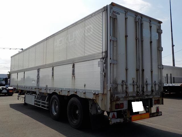 国内・その他 国産車その他 その他 トレーラー 2軸 TH28H7B2｜画像5