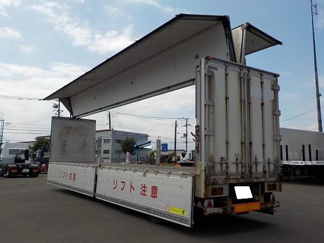 国内・その他 国産車その他 その他 トレーラー 2軸 TH28H7B2｜画像10