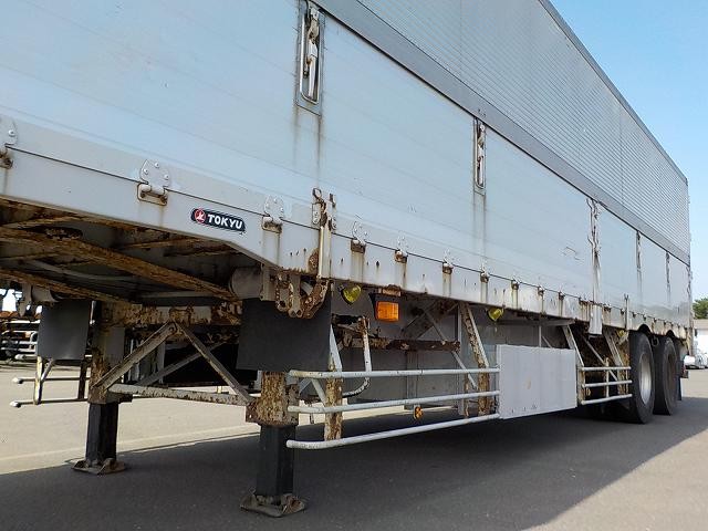 国内・その他 国産車その他 その他 トレーラー 2軸 TH28H7B2｜画像17