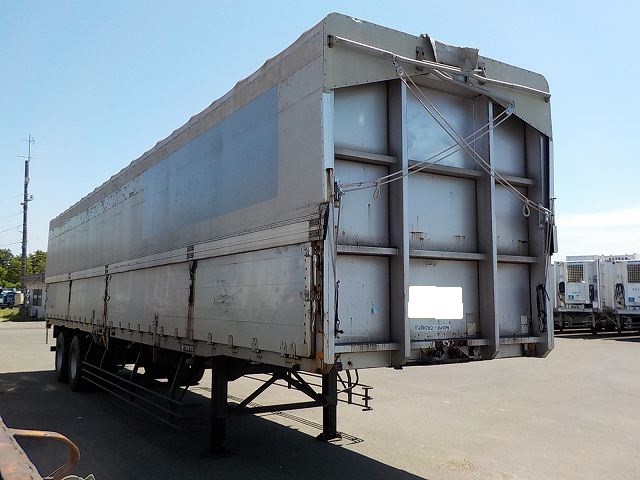 国内・その他 国産車その他 その他 トレーラー 2軸 TF28H7B2｜画像3
