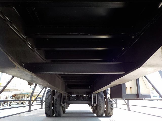 国内・その他 国産車その他 その他 トレーラー 2軸 TF28H7B2｜画像16