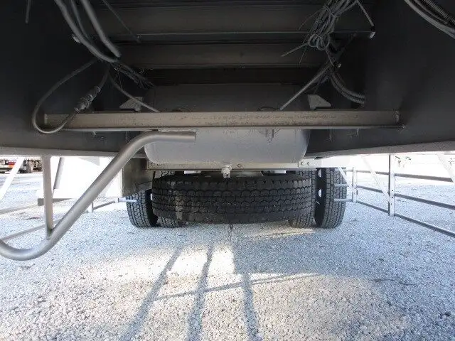 国内・その他 国産車その他 トレーラー/その他 トレーラー 2軸 エアサスの中古トラック画像15