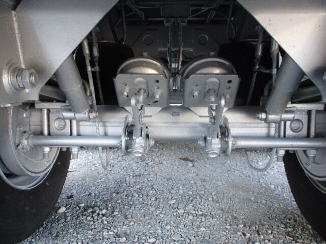 国内・その他 国産車その他 トレーラー/その他 トレーラー 2軸 エアサスの中古トラック画像16