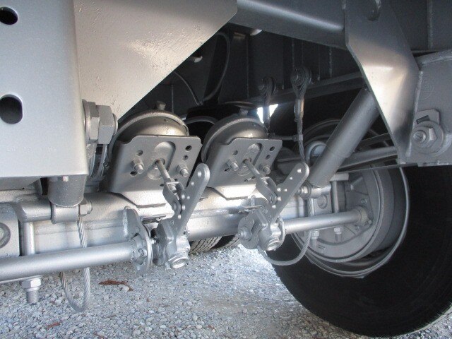 国内・その他 国産車その他 トレーラー/その他 トレーラー 2軸 エアサスの中古トラック画像像17