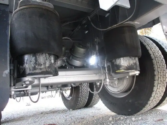 国内・その他 国産車その他 トレーラー/その他 トレーラー 2軸 エアサスの中古トラック画像19