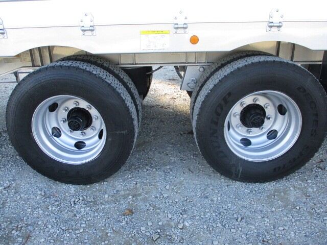 国内・その他 国産車その他 トレーラー/その他 トレーラー 2軸 エアサスの中古トラック画像20