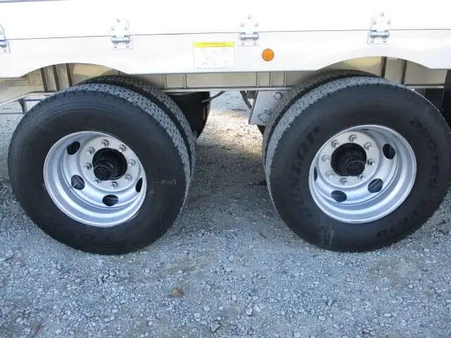 国内・その他 国産車その他 トレーラー/その他 トレーラー 2軸 エアサスの中古トラック画像20