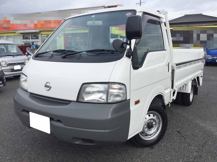 日産 バネット 平ボディ