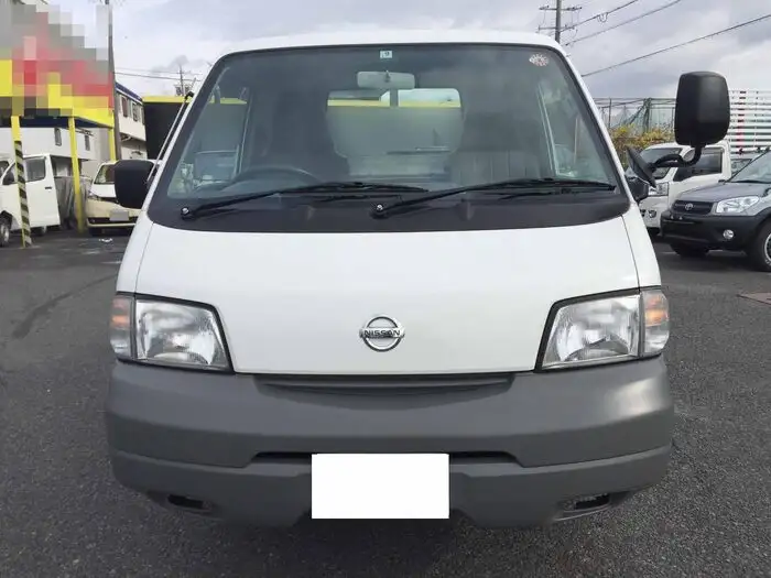 日産 バネット  平ボディ ABF-SKP2TN H25の中古トラック画像4