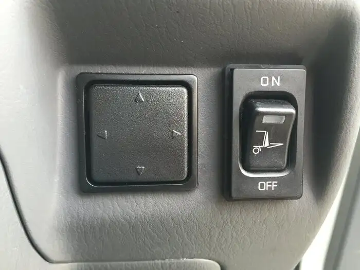日産 バネット  平ボディ ABF-SKP2TN H25の中古トラック画像14