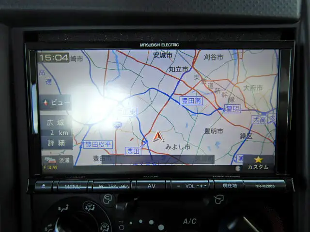 いすゞ エルフ 小型 平ボディ TRG-NNR85AR H31/R1の中古トラック画像10