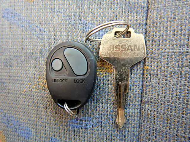 日産 アトラス 小型 平ボディ TC-SH4F23 H19の中古トラック画像16