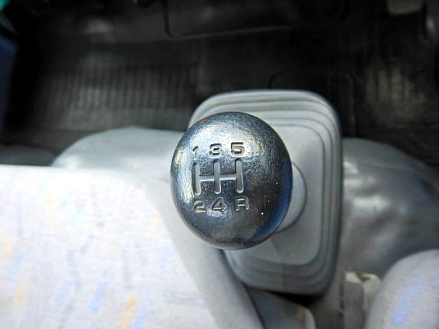 日産 アトラス 小型 平ボディ TC-SH4F23 H19の中古トラック画像11