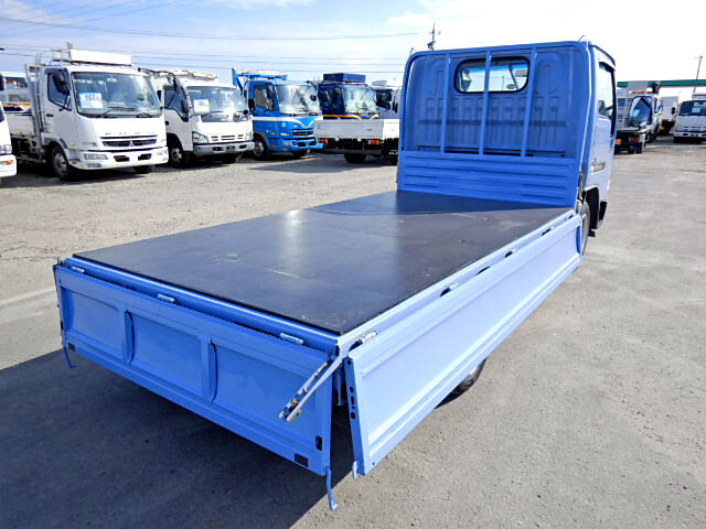 日産 アトラス 小型 平ボディ TC-SH4F23 H19の中古トラック画像6