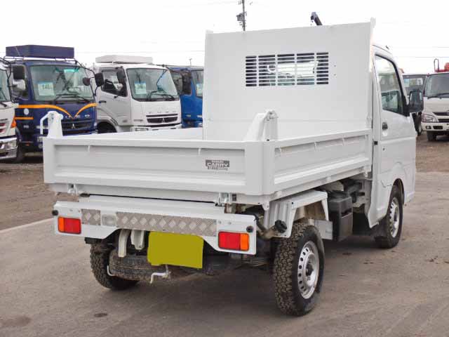 スズキ キャリイ 軽 ダンプ Ebd Da16t H25 中古トラック車両詳細 中古トラック販売のトラック流通センター スズキ キャリイ 軽 ダンプ Ebd Da16t H25 中古トラック車両詳細 中古トラック販売のトラック流通センター