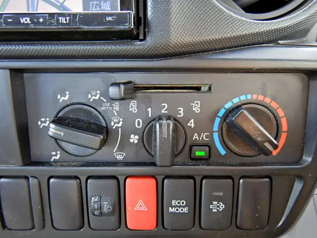 トヨタ ダイナ 小型 平ボディ TKG-XZU605 H25の中古トラック画像像17