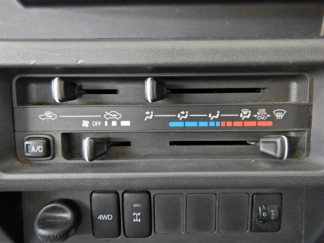 スバル サンバー 軽 ダンプ EBD-S510J H27｜画像15