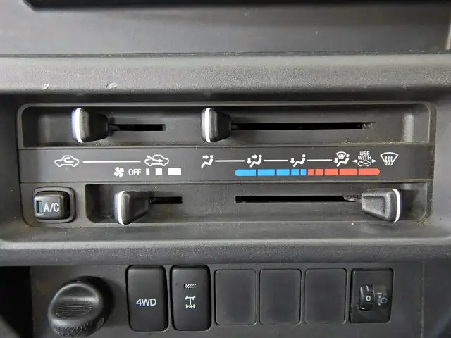 スバル サンバー  ダンプ EBD-S510J H27の中古トラック画像15