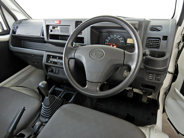 スバル サンバー 軽 ダンプ EBD-S510J H27｜画像11