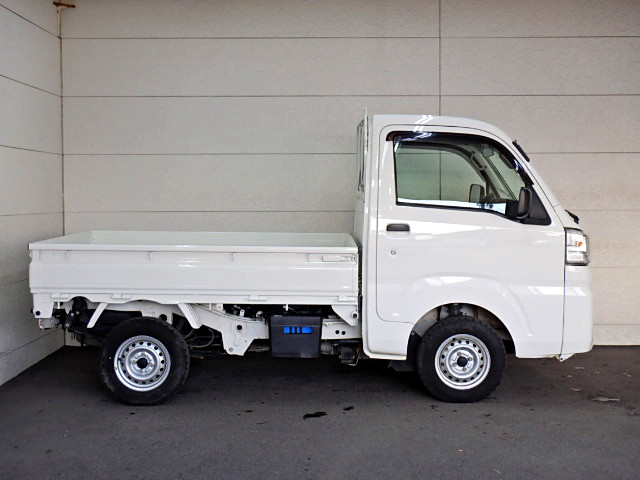 スバル サンバー 軽 ダンプ EBD-S510J H27｜画像9