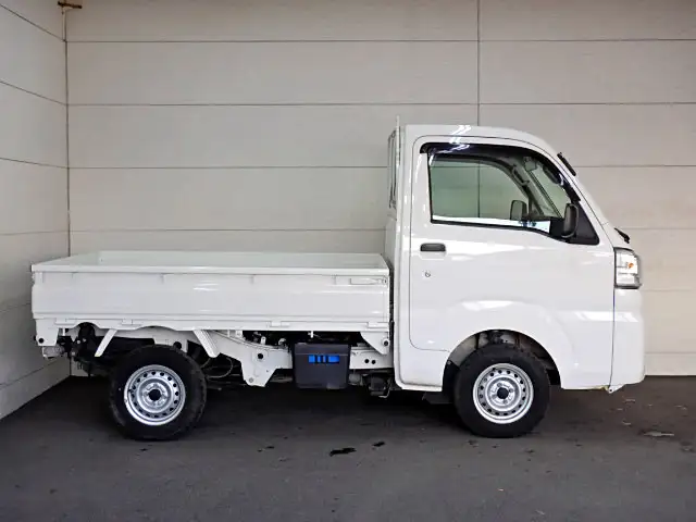 スバル サンバー  ダンプ EBD-S510J H27の中古トラック画像9