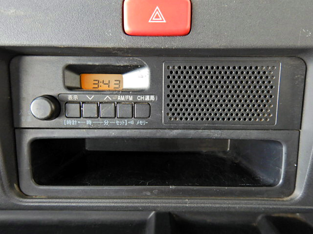 スバル サンバー 軽 ダンプ EBD-S510J H27｜画像13