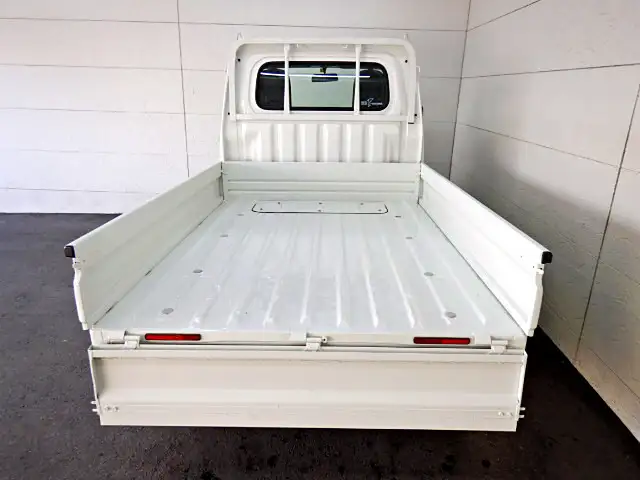 スバル サンバー  ダンプ EBD-S510J H27の中古トラック画像3
