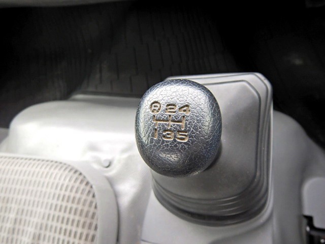 トヨタ ダイナ 小型 平ボディ 床鉄板 TKG-XZU700｜画像14
