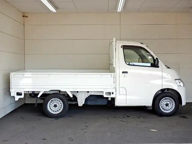 トヨタ トヨエース  平ボディ DBF-S402U H30の中古トラック画像6