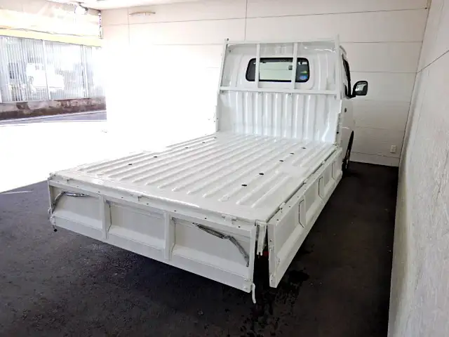 トヨタ トヨエース  平ボディ DBF-S402U H30の中古トラック画像5