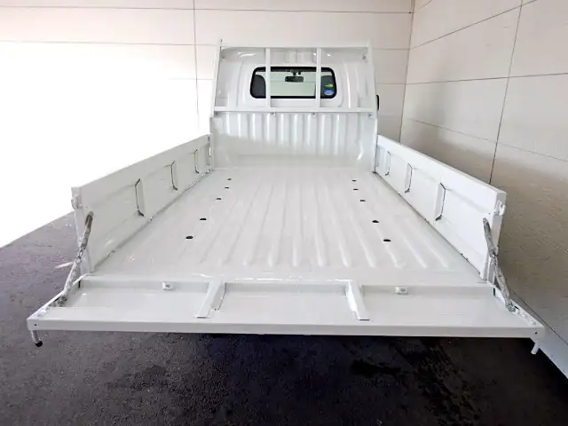 トヨタ トヨエース  平ボディ DBF-S402U H30の中古トラック画像3