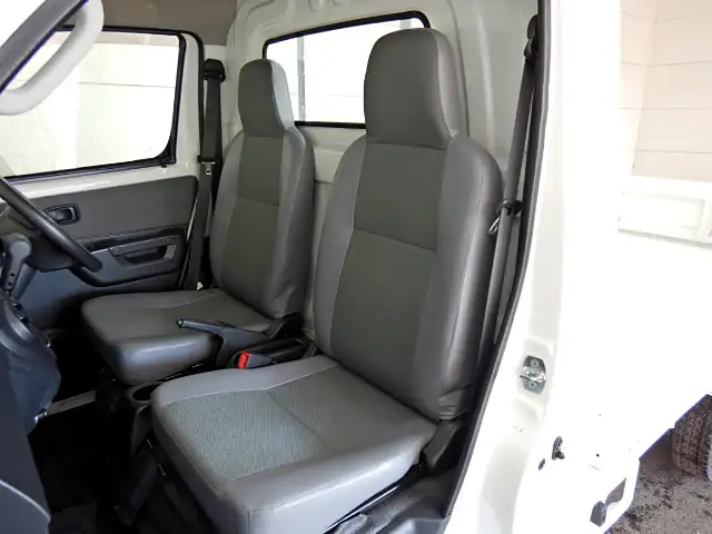 トヨタ トヨエース  平ボディ DBF-S402U H30の中古トラック画像11