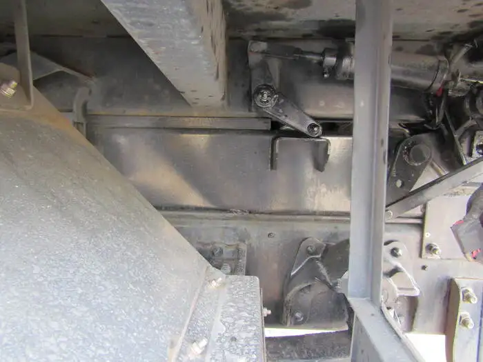 日産UD コンドル 小型 ダンプ 土砂禁 PK-PK37Aの中古トラック画像19