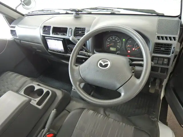 マツダ ボンゴ 小型 平ボディ DBF-SLP2L H28の中古トラック画像11
