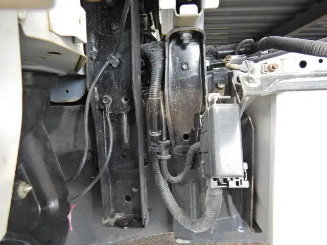 マツダ ボンゴ 小型 平ボディ DBF-SLP2L H28の中古トラック画像19