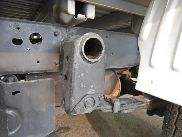 マツダ ボンゴ 小型 平ボディ DBF-SLP2L H28の中古トラック画像20