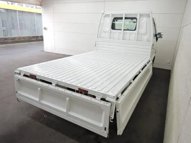 マツダ ボンゴ 小型 平ボディ DBF-SLP2L H28の中古トラック画像5