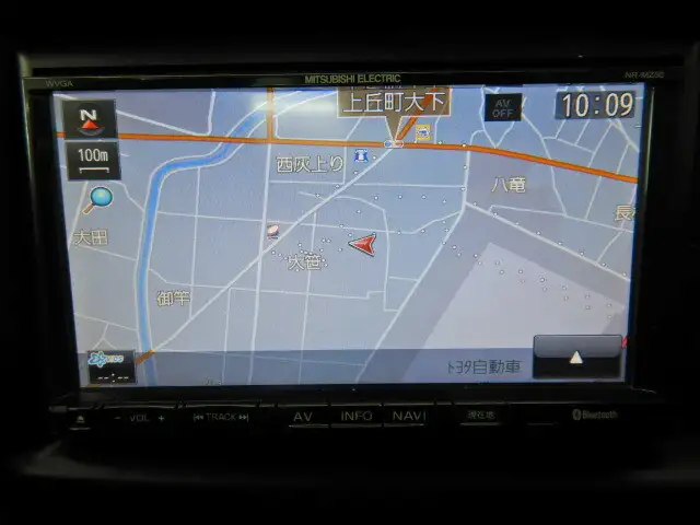 マツダ ボンゴ 小型 平ボディ DBF-SLP2L H28の中古トラック画像14