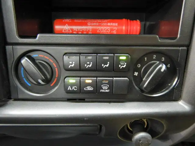 マツダ ボンゴ 小型 平ボディ DBF-SLP2L H28の中古トラック画像13